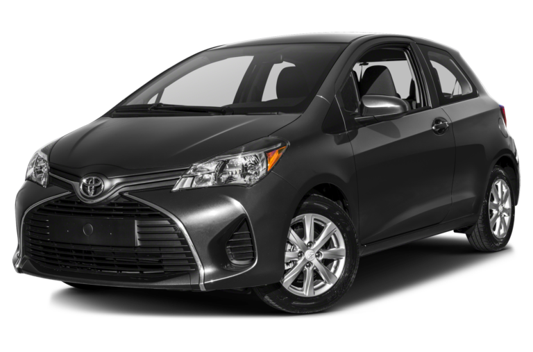 New 2026 Toyota Yaris Hatchback Specs