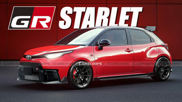 New Toyota Belta 2026 Specs