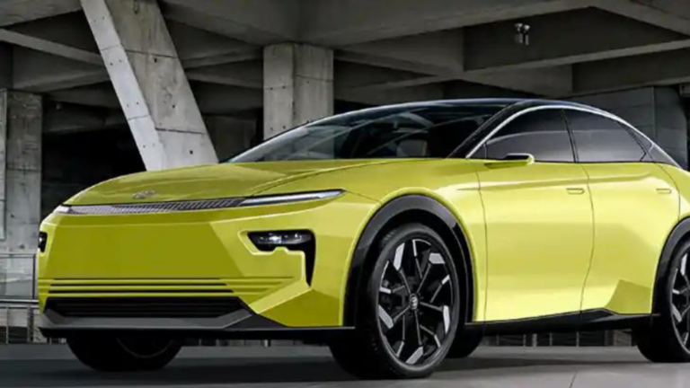 New Toyota Harrier 2026 Specs