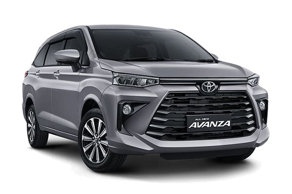 Toyota Avanza W100 2026 Specs