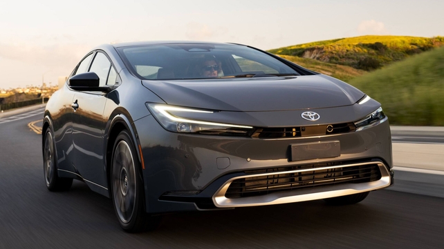 Toyota Prius V 2026 Release Date