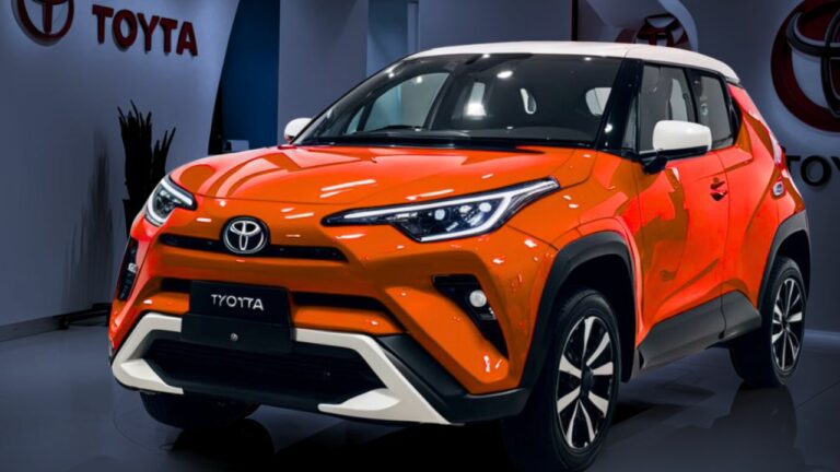 Toyota Raize A200 2026 Release Date