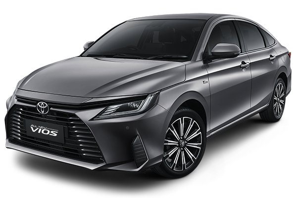 Toyota Vios Ac100 2026 Release Date