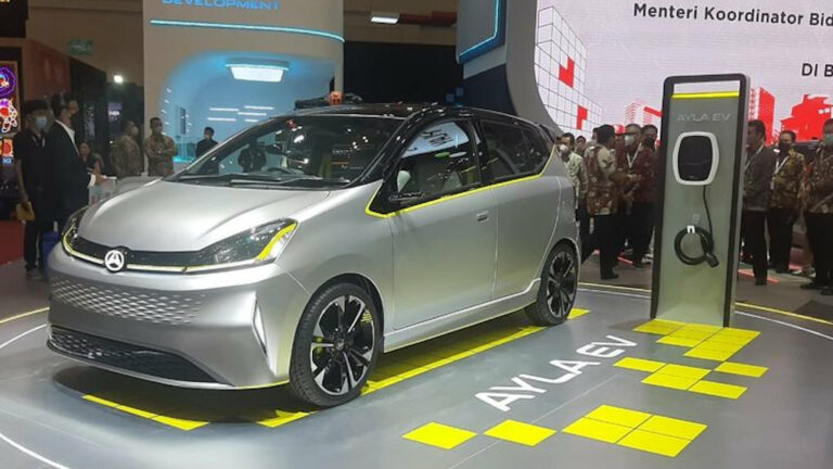 Toyota Wigo 2026 Release Date