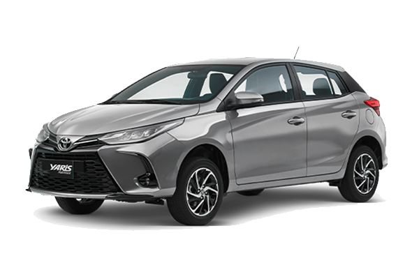 Toyota Yaris Xp150 2026 Release Date